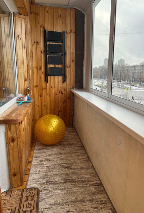 Екатеринбург, ул. Уральская, 57к1 (Пионерский) - фото квартиры (8)