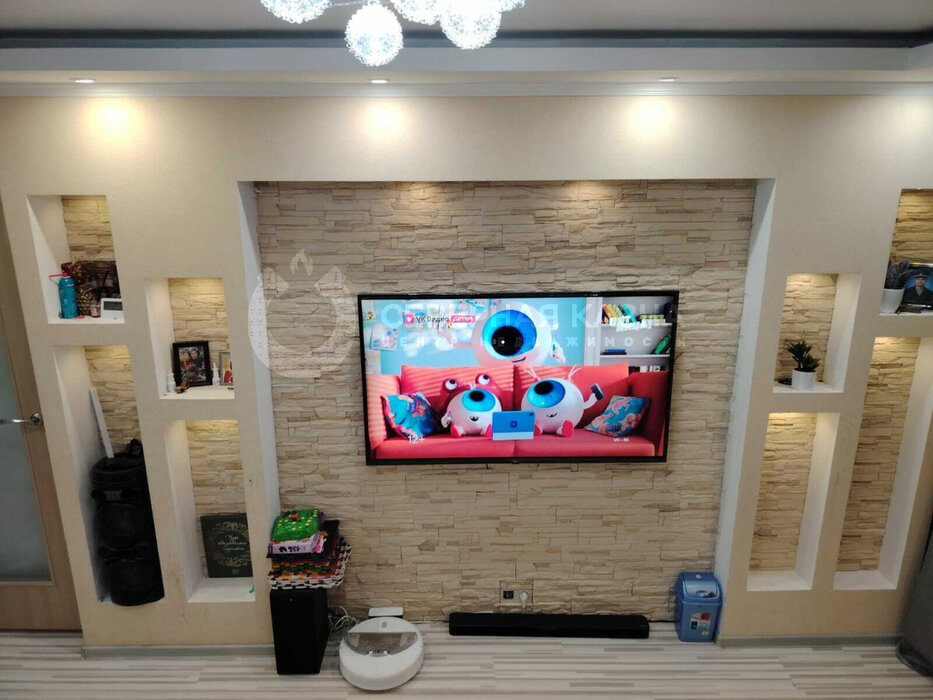 г. Невьянск, ул. Космонавтов, 66 (городской округ Невьянский) - фото квартиры (4)