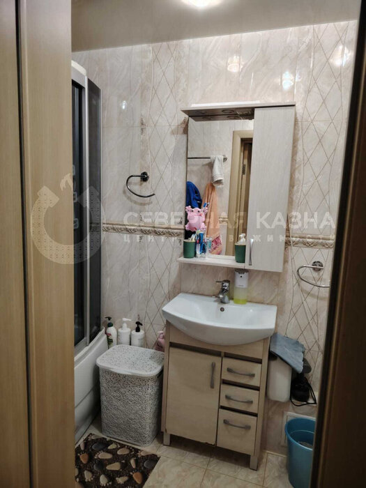 г. Невьянск, ул. Космонавтов, 66 (городской округ Невьянский) - фото квартиры (8)