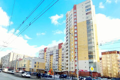 Екатеринбург, ул. Советская, 44 (Пионерский) - фото квартиры