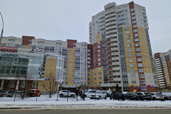 Екатеринбург, ул. Советская, 44 (Пионерский) - фото квартиры