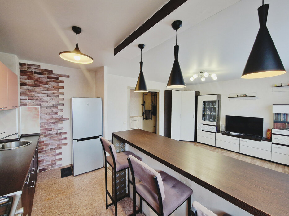 Екатеринбург, ул. Волгоградская, 35 (Юго-Западный) - фото квартиры (1)