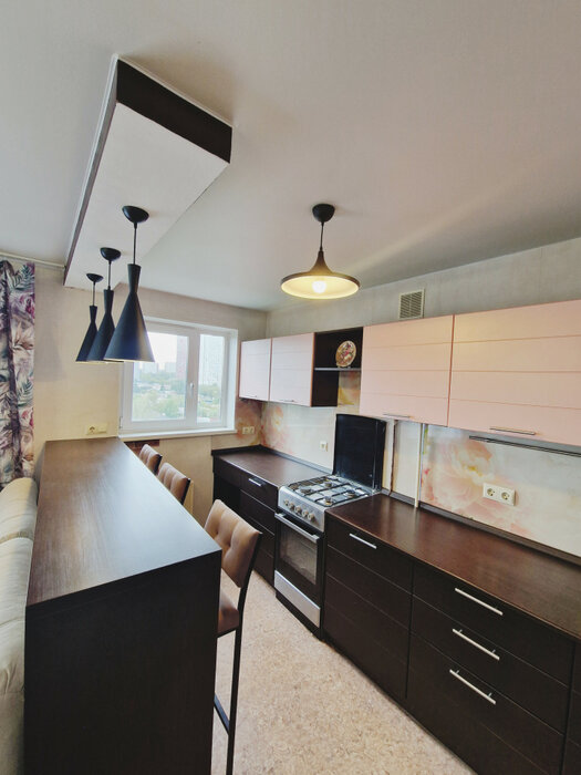 Екатеринбург, ул. Волгоградская, 35 (Юго-Западный) - фото квартиры (2)