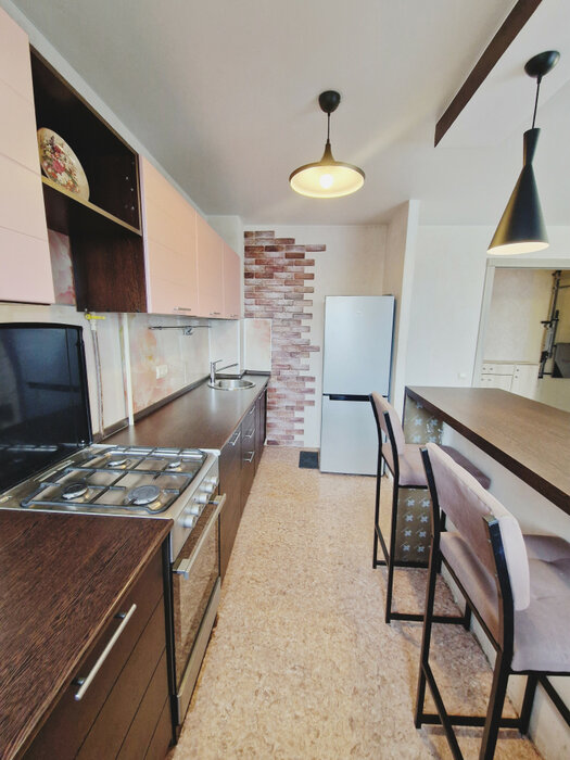 Екатеринбург, ул. Волгоградская, 35 (Юго-Западный) - фото квартиры (3)