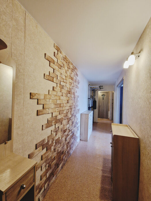 Екатеринбург, ул. Волгоградская, 35 (Юго-Западный) - фото квартиры (7)