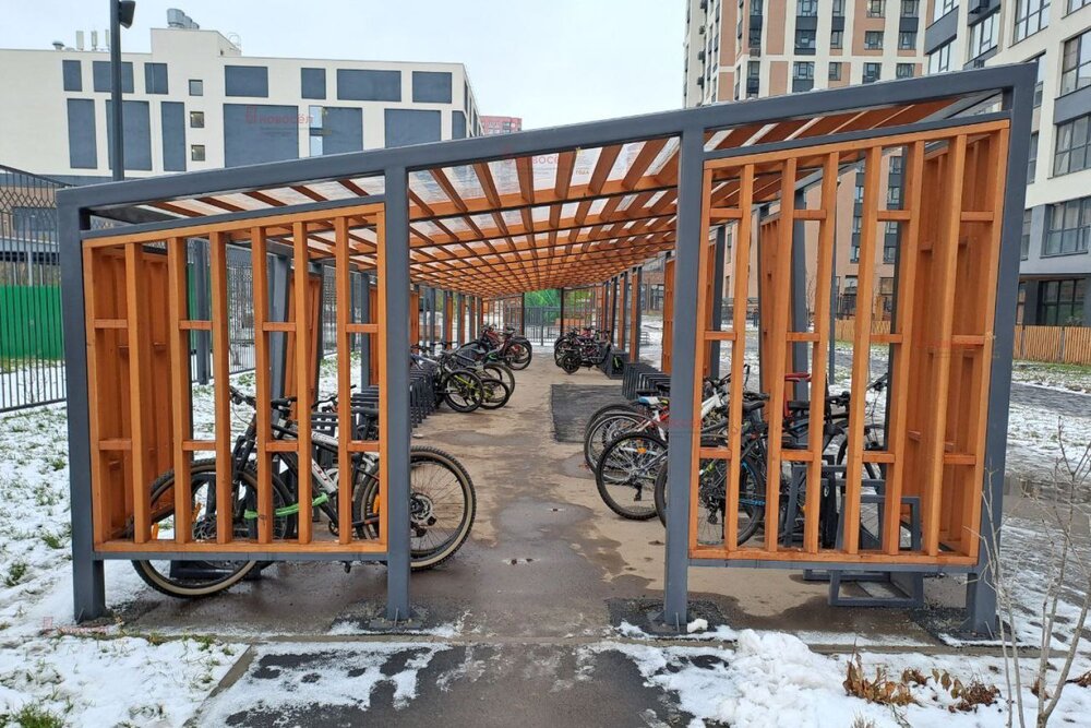 Екатеринбург, ул. Белоглазова, 12 (Эльмаш) - фото квартиры (3)