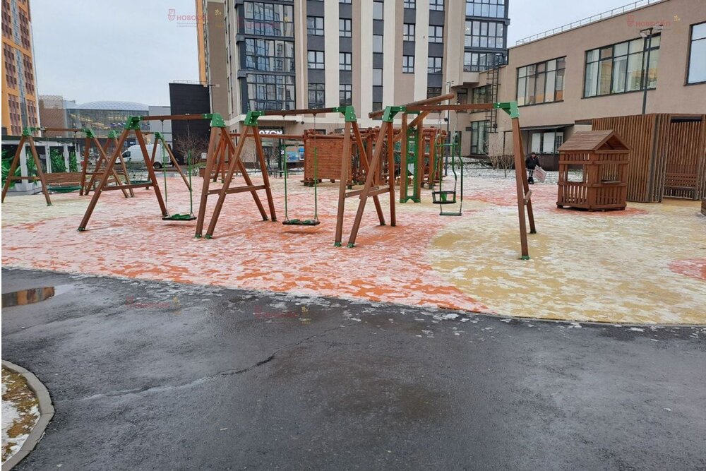 Екатеринбург, ул. Белоглазова, 12 (Эльмаш) - фото квартиры (5)