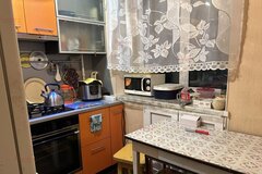 Екатеринбург, ул. Бакинских комиссаров, 24/а (Уралмаш) - фото квартиры