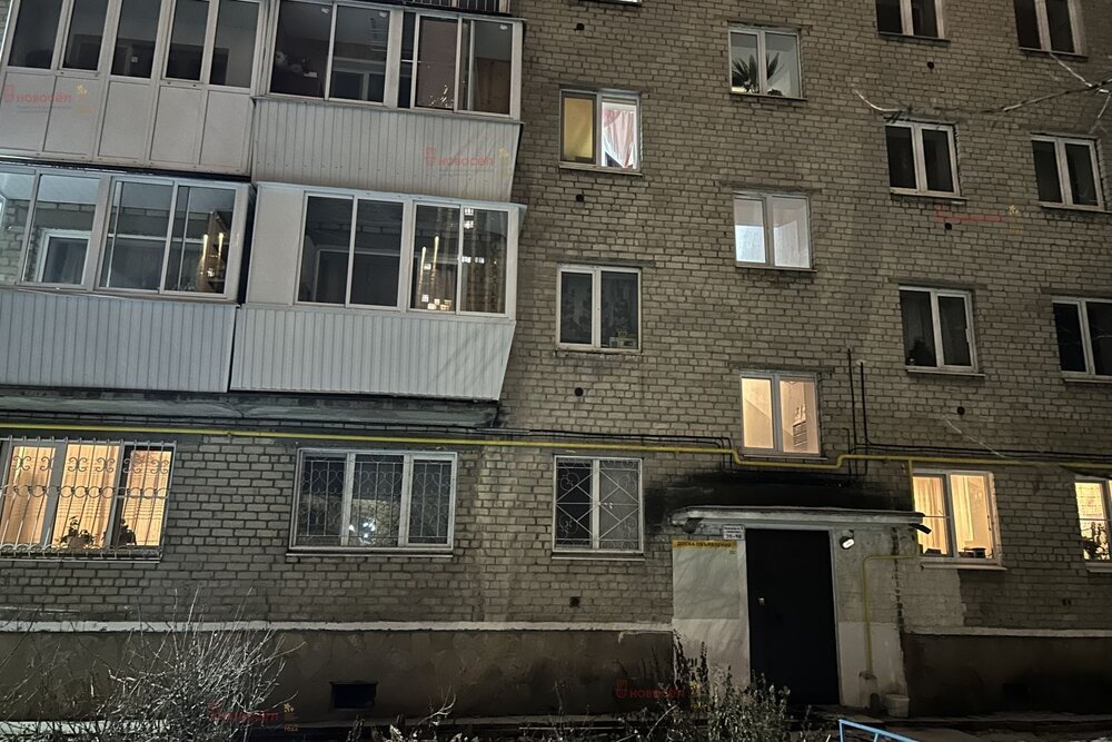 Екатеринбург, ул. Бакинских комиссаров, 24/а (Уралмаш) - фото квартиры (2)