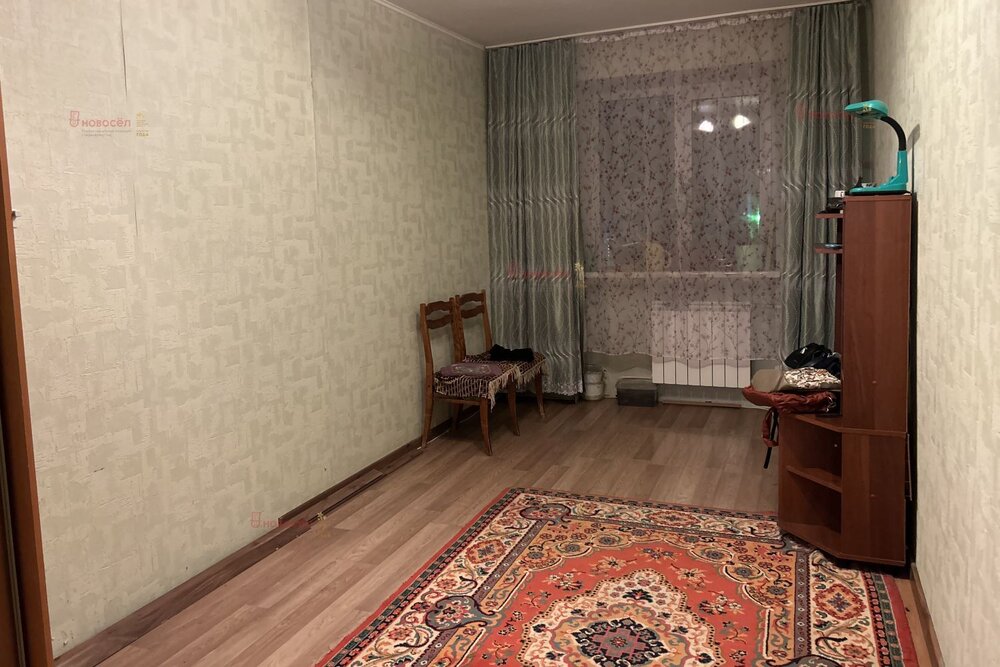 Екатеринбург, ул. Бакинских комиссаров, 24/а (Уралмаш) - фото квартиры (5)