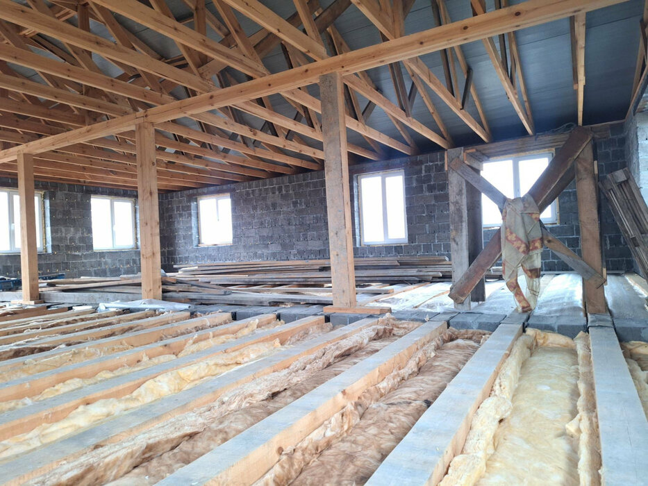 г. Нижний Тагил, ул. Энгельса, 14 (городской округ Нижний Тагил) - фото коттеджа (8)