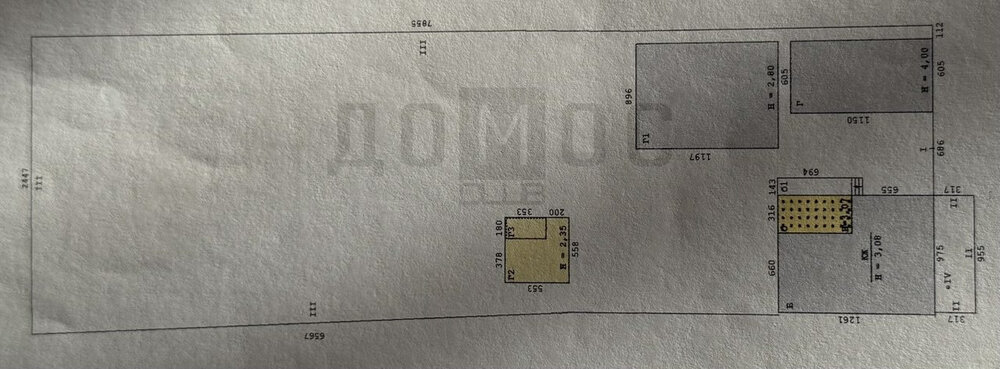 с. Глинское, ул. Ильича, 56 (городской округ Режевской) - фото дома (4)