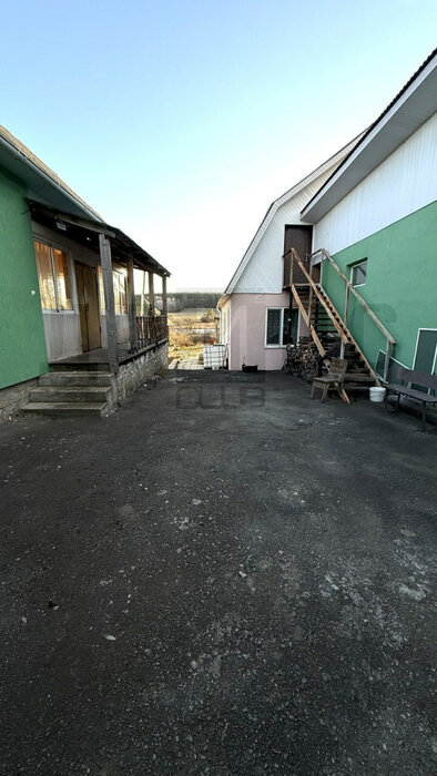 с. Глинское, ул. Ильича, 56 (городской округ Режевской) - фото дома (5)