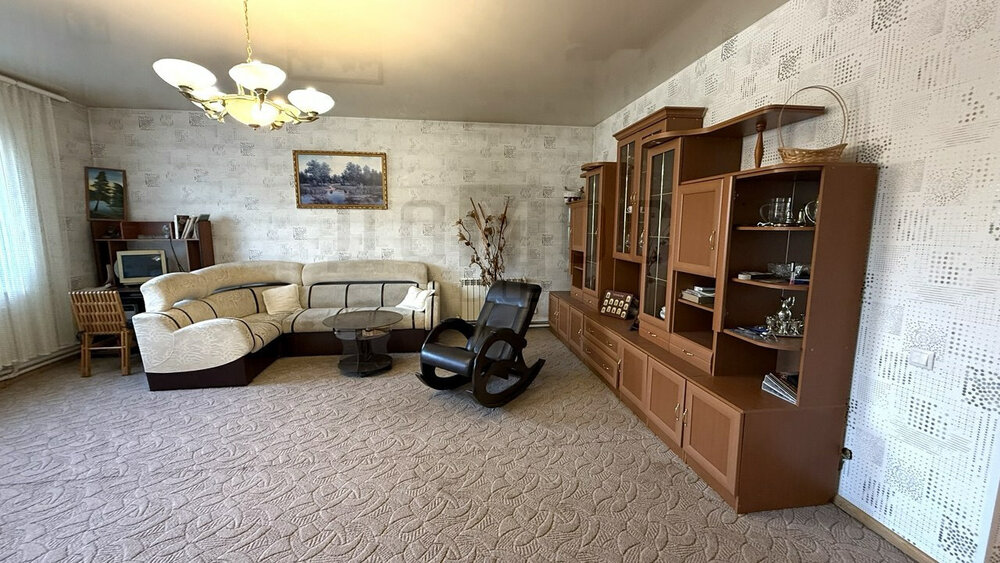 с. Глинское, ул. Ильича, 56 (городской округ Режевской) - фото дома (6)