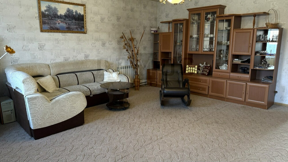 с. Глинское, ул. Ильича, 56 (городской округ Режевской) - фото дома (7)