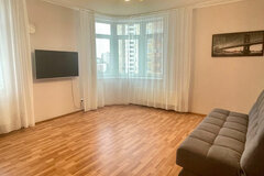 Екатеринбург, ул. Орденоносцев, 8 (Химмаш) - фото квартиры