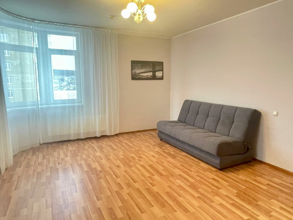 Екатеринбург, ул. Орденоносцев, 8 (Химмаш) - фото квартиры (2)