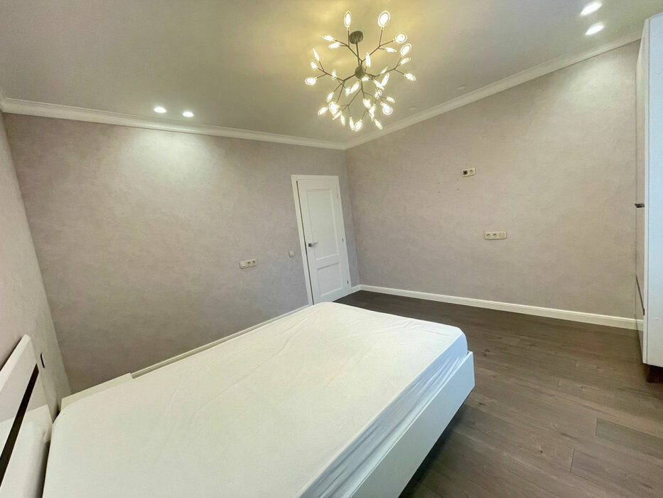 Екатеринбург, ул. Орденоносцев, 8 (Химмаш) - фото квартиры (5)