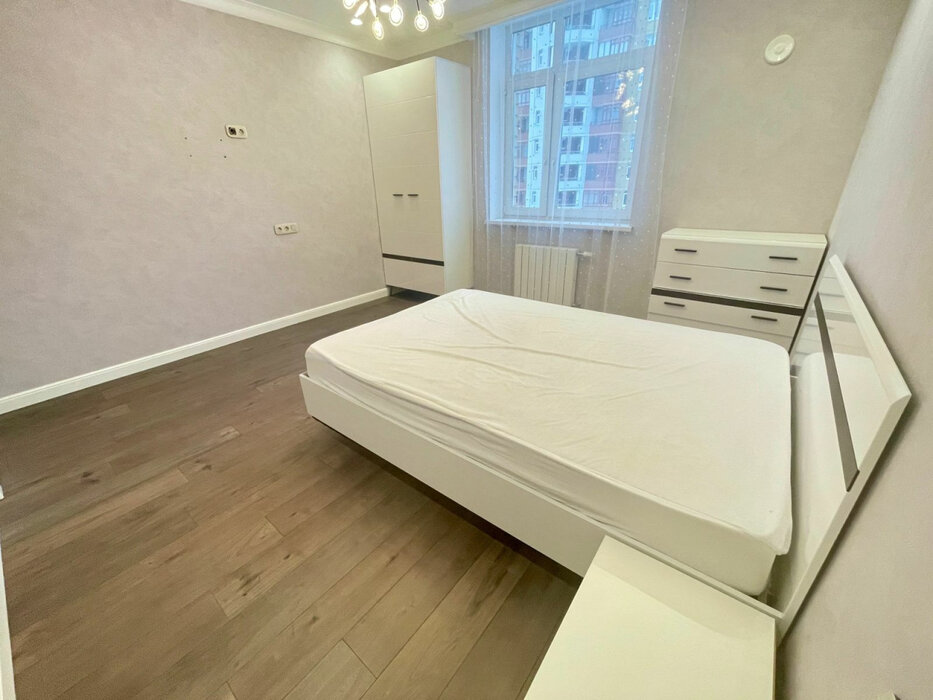 Екатеринбург, ул. Орденоносцев, 8 (Химмаш) - фото квартиры (6)