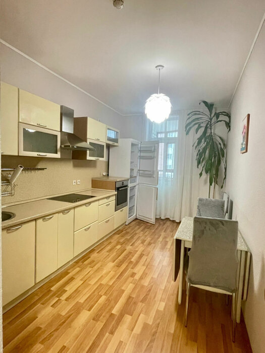 Екатеринбург, ул. Орденоносцев, 8 (Химмаш) - фото квартиры (7)