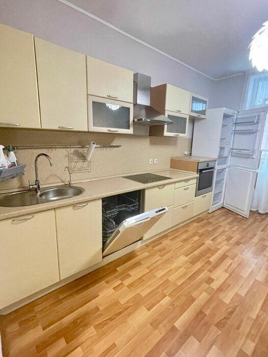 Екатеринбург, ул. Орденоносцев, 8 (Химмаш) - фото квартиры (8)