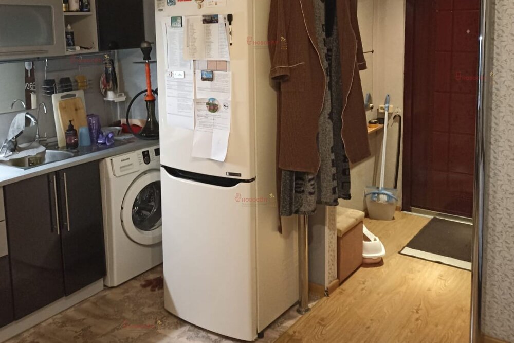 Екатеринбург, ул. Павлодарская, 52 (Уктус) - фото квартиры (5)