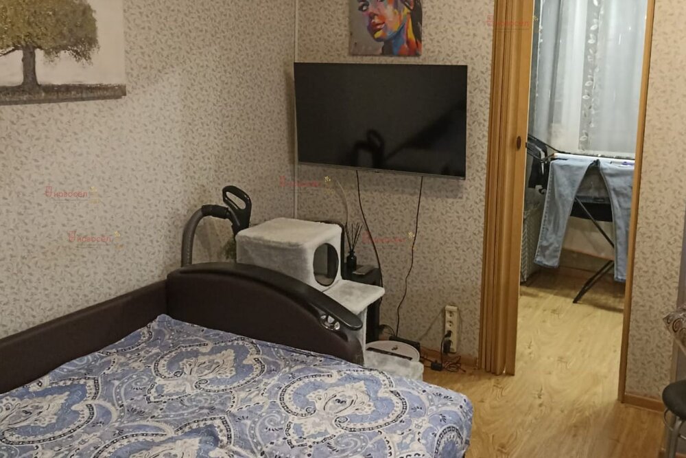 Екатеринбург, ул. Павлодарская, 52 (Уктус) - фото квартиры (6)