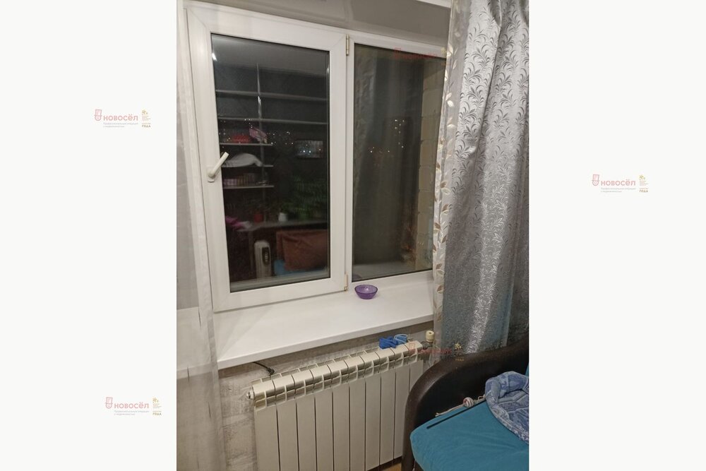 Екатеринбург, ул. Павлодарская, 52 (Уктус) - фото квартиры (7)