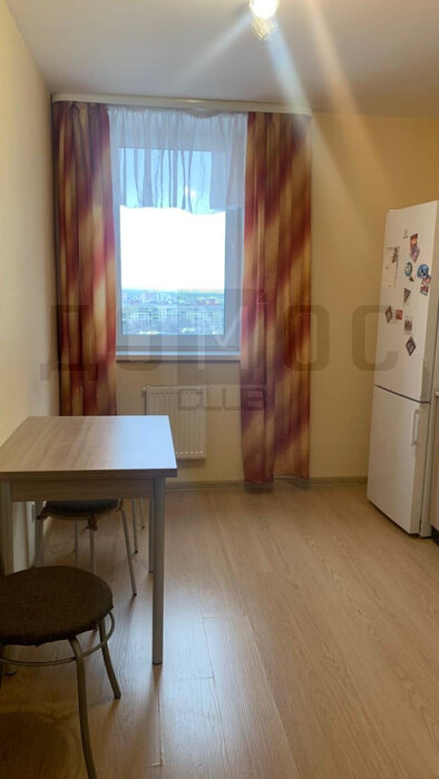 Екатеринбург, ул. Старых Большевиков, 3в (Эльмаш) - фото квартиры (2)