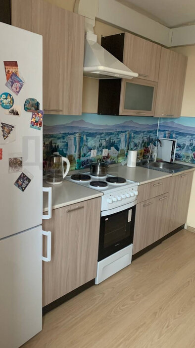 Екатеринбург, ул. Старых Большевиков, 3в (Эльмаш) - фото квартиры (3)