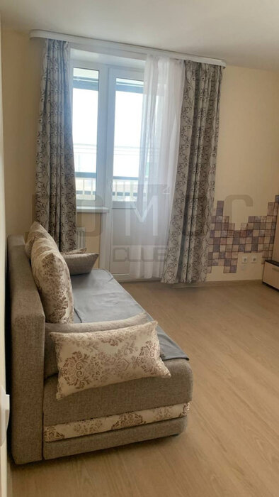 Екатеринбург, ул. Старых Большевиков, 3в (Эльмаш) - фото квартиры (7)