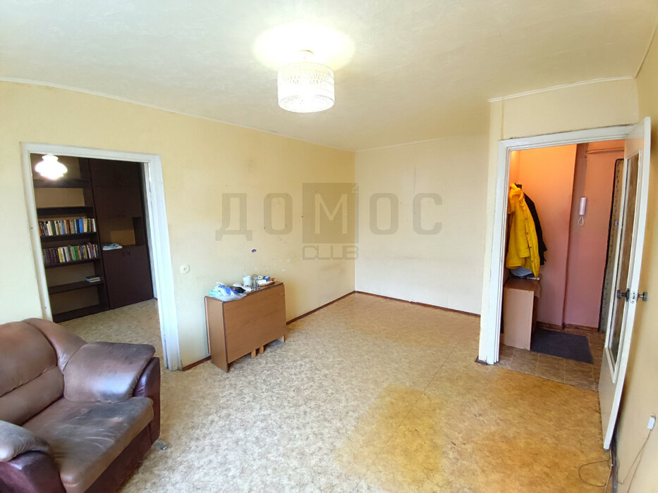 Екатеринбург, ул. Начдива Онуфриева, 48 (Юго-Западный) - фото квартиры (3)