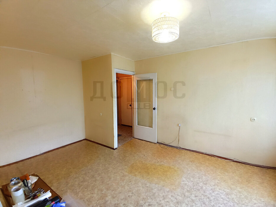 Екатеринбург, ул. Начдива Онуфриева, 48 (Юго-Западный) - фото квартиры (4)