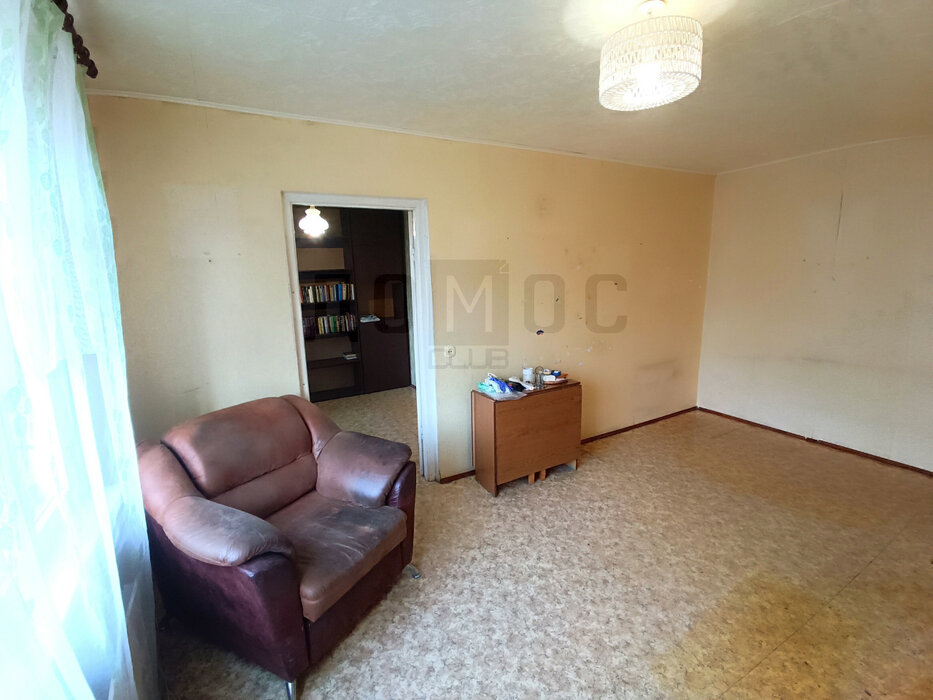 Екатеринбург, ул. Начдива Онуфриева, 48 (Юго-Западный) - фото квартиры (5)