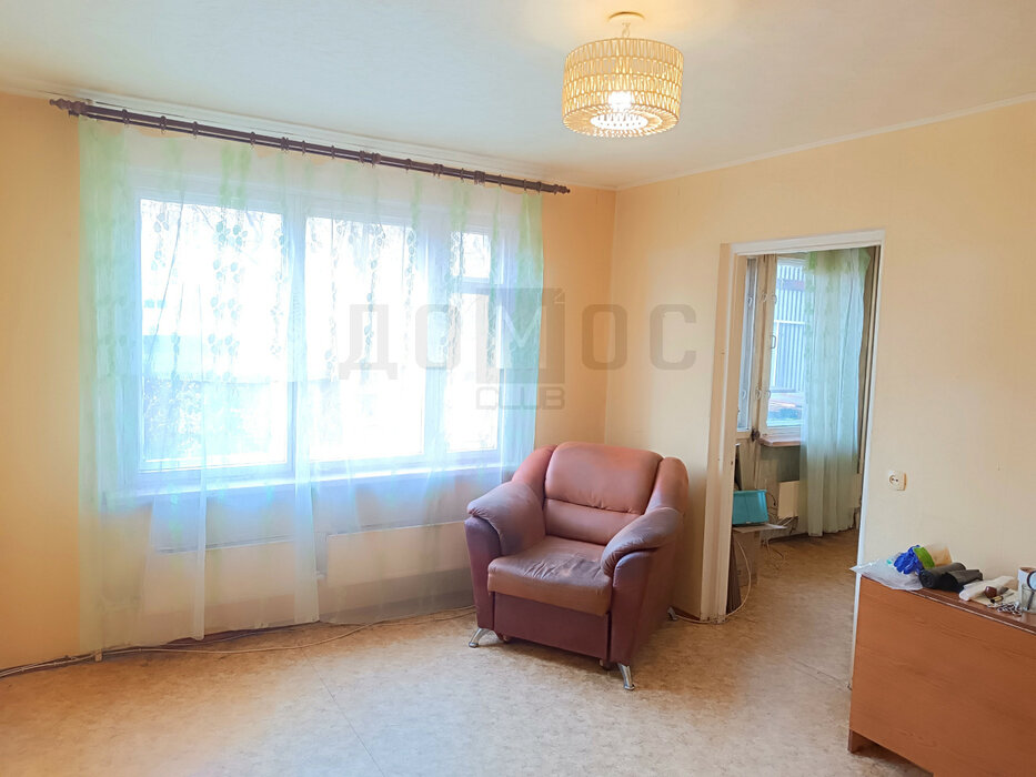 Екатеринбург, ул. Начдива Онуфриева, 48 (Юго-Западный) - фото квартиры (6)