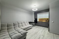 Екатеринбург, ул. Лучистая, 6 (Солнечный) - фото квартиры