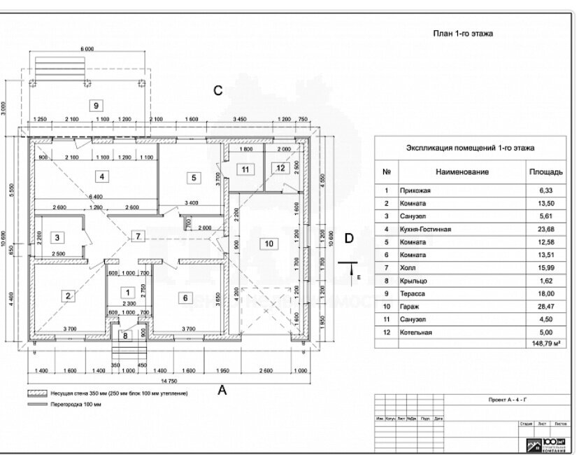 п. Бобровский, ул. Краснодеревцев,   (городской округ Сысертский) - фото коттеджа (7)