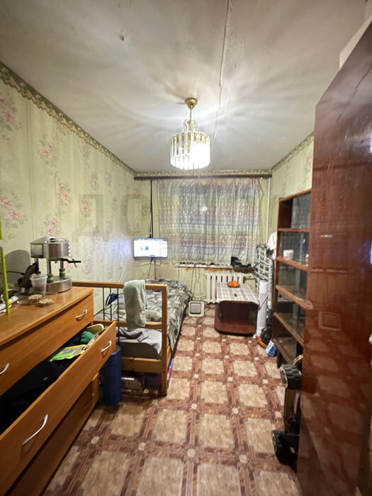 Екатеринбург, ул. Индустрии, 31 (Уралмаш) - фото комнаты (1)