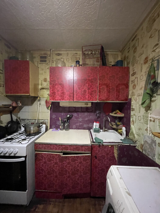 Екатеринбург, ул. Индустрии, 31 (Уралмаш) - фото комнаты (4)