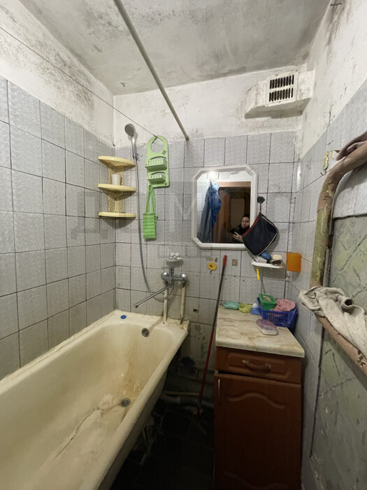 Екатеринбург, ул. Индустрии, 31 (Уралмаш) - фото комнаты (6)