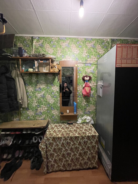 Екатеринбург, ул. Индустрии, 31 (Уралмаш) - фото комнаты (8)