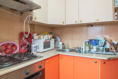 Екатеринбург, ул. Комсомольская, 7 (Втузгородок) - фото квартиры