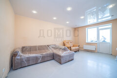 Екатеринбург, ул. Готвальда, 21/1 (Заречный) - фото квартиры