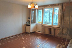 Екатеринбург, ул. Победы, 9а (Уралмаш) - фото квартиры