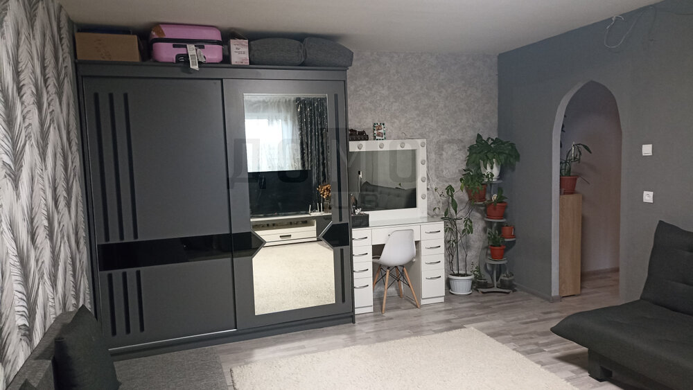 Екатеринбург, ул. Молодёжи, 80 (Уралмаш) - фото квартиры (2)