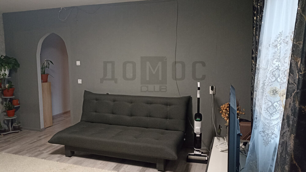 Екатеринбург, ул. Молодёжи, 80 (Уралмаш) - фото квартиры (3)