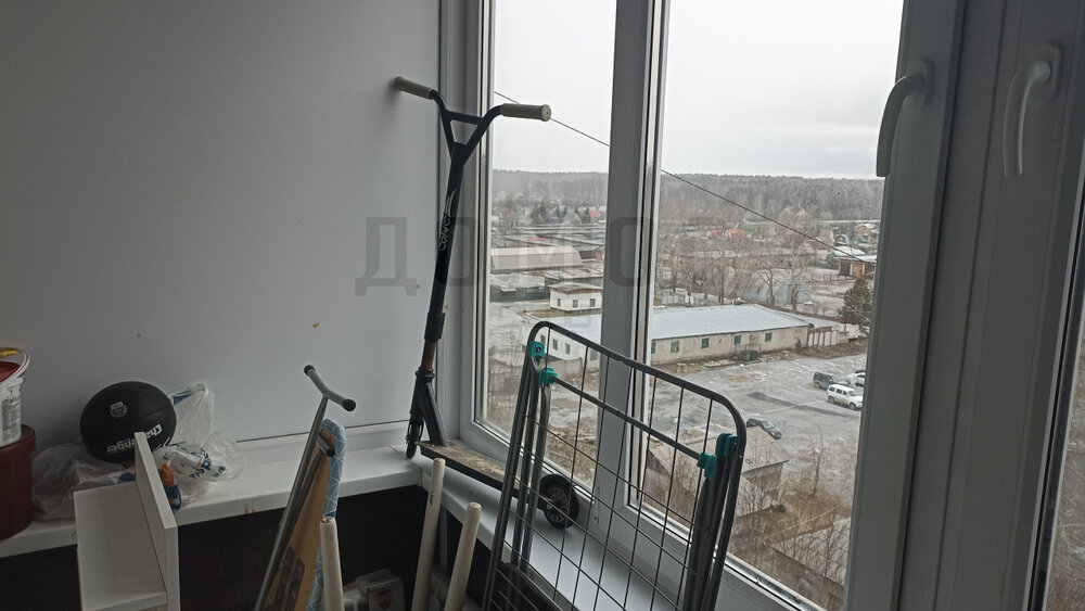 Екатеринбург, ул. Молодёжи, 80 (Уралмаш) - фото квартиры (4)