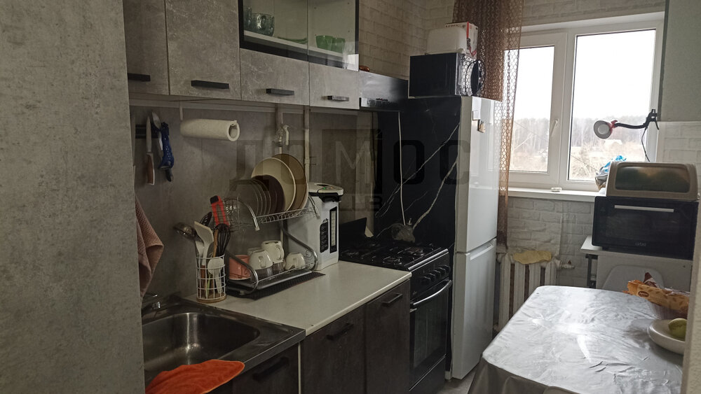 Екатеринбург, ул. Молодёжи, 80 (Уралмаш) - фото квартиры (5)