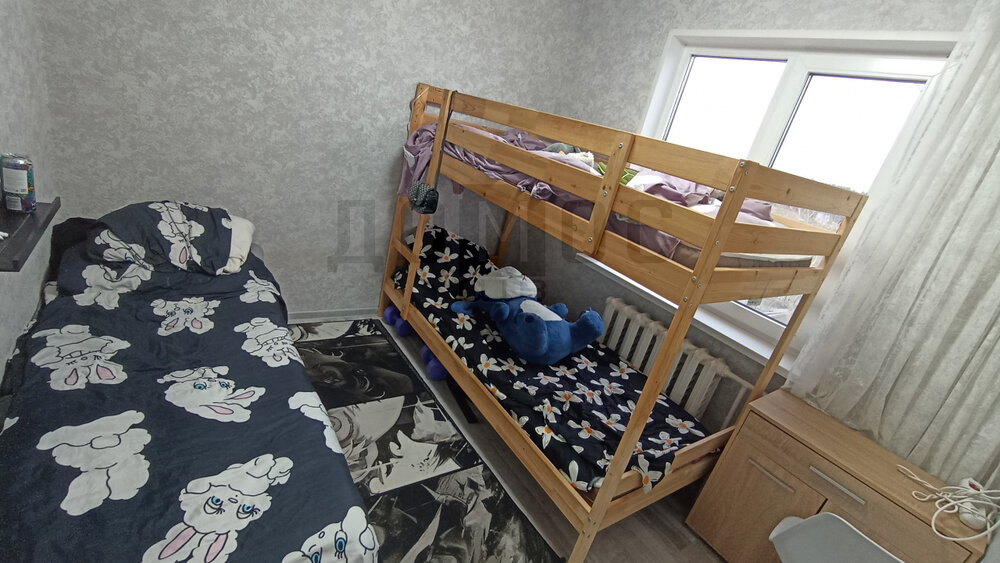 Екатеринбург, ул. Молодёжи, 80 (Уралмаш) - фото квартиры (6)