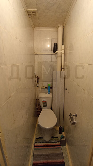 Екатеринбург, ул. Молодёжи, 80 (Уралмаш) - фото квартиры (8)